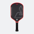 Blaze Red-JOOLA Hyperion Double Vision Pickleball Paddle