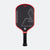 White background, product image of the JOOLA Hyperion Double Vision pickleball paddle.