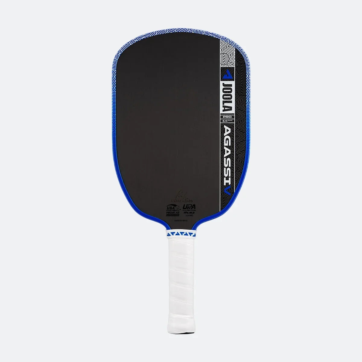 JOOLA Agassi Pro V 14mm / Agassiのパドル