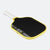 White background, angled view of the Scorpeus Pro IV pickleball paddle.