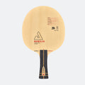 Straight-JOOLA Nobilis PBO-c Table Tennis Blade