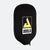 Black paddle cover with JOOLA logo on a white background.