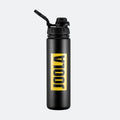 Yellow-JOOLA Water Bottle