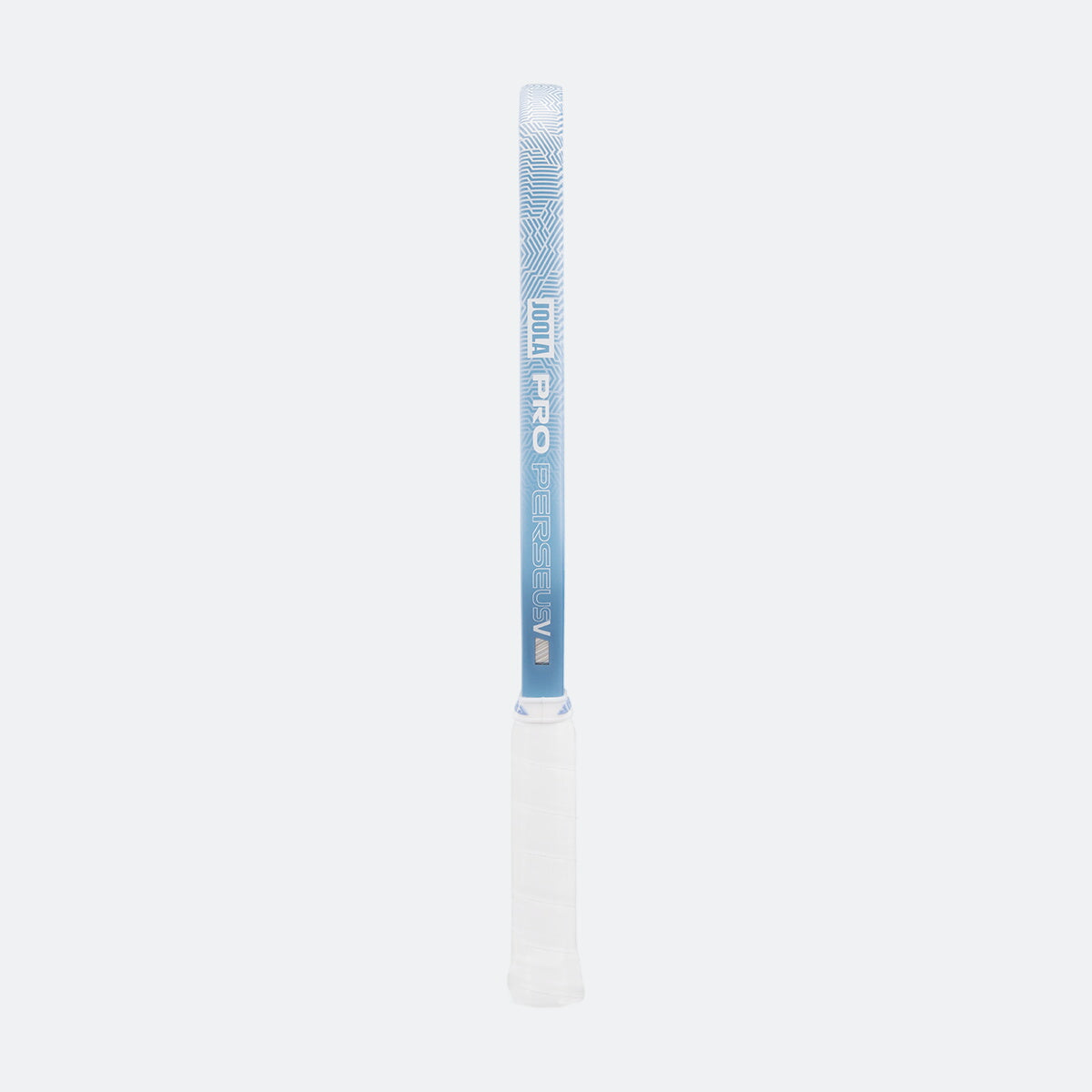 White background, product image showing the Edge Guard of the JOOLA Perseus Pro V.