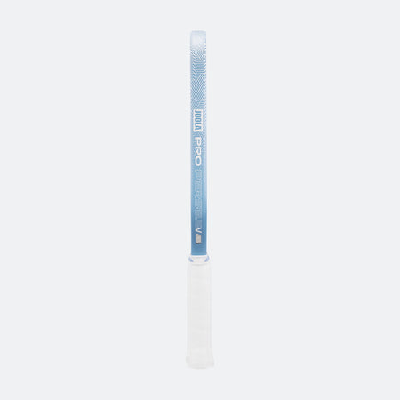 White background, product image showing the Edge Guard of the JOOLA Perseus Pro V.
