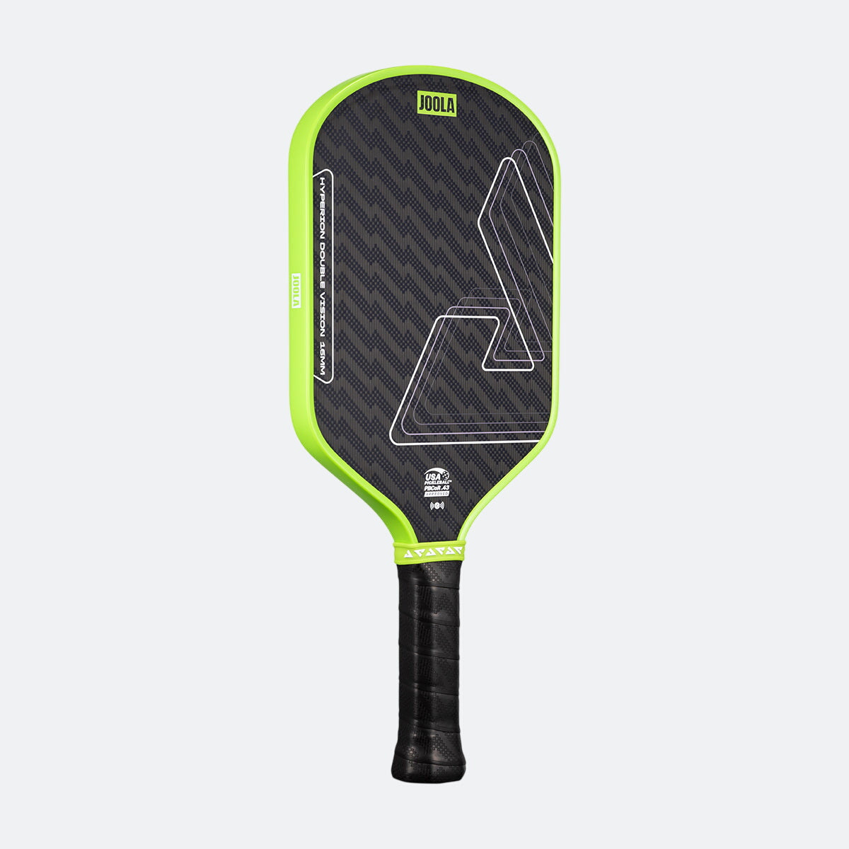 JOOLA Hyperion Double Vision Pickleball Paddle - JOOLA USA
