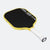 White background, angled view of the Scorpeus Pro IV pickleball paddle.