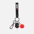 Perseus-JOOLA Pro V Keychains