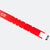 Image of the a roll of JOOLA Pro V Red edge guard tape.