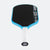 White background, Image of the JOOLA Pro IV Hyperion Pickleball Paddle, 14mm.