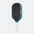 White background, image of the JOOLA Pro IV Hyperion pickleball paddle. 14mm.