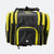Product photo of the JOOLA Tour Elite Pickleball Duffle in Black & Yellow #Black/Yellow