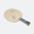 JOOLA Pro Line AW5 Table tennis racket with wooden blade and purple handle on a white background