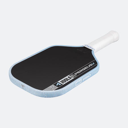 White background, product image of the Simone Jardim JOOLA Perseus Pro V.