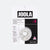 White background, image of a package of JOOLA Magnus Pro IV Edge Guard tape.