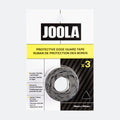Black-JOOLA Pickleball Protective Edge Guard Tape