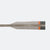 JOOLA BASEline Carbon Handle Wooden table tennis racket with a black and orange grip on a white background.