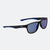 Product image of a pair of matte navy colored RJX Lite eyewear.