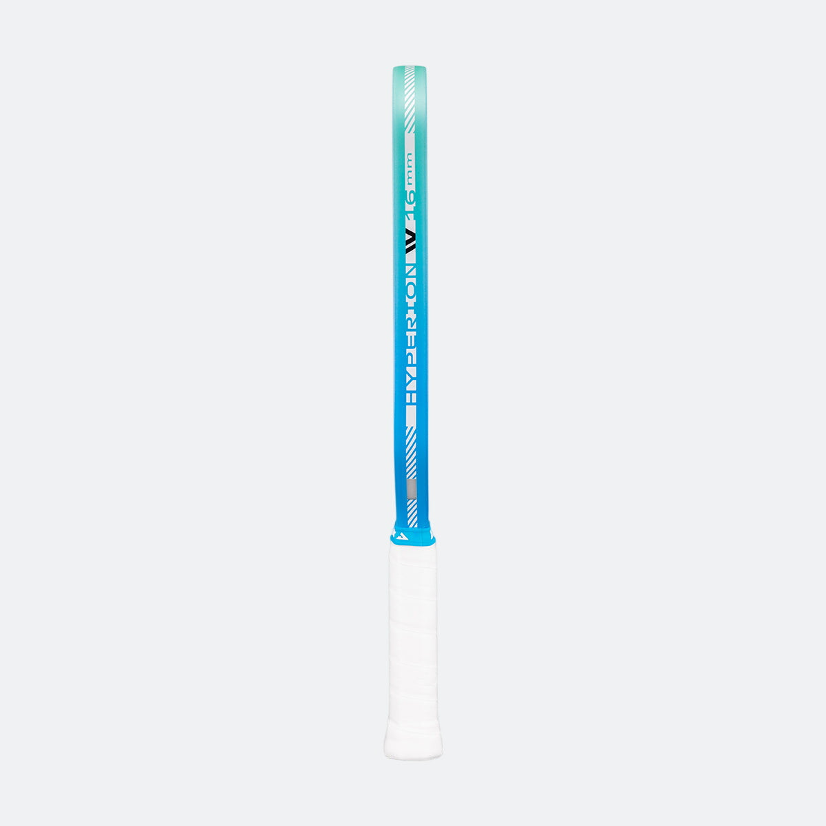 White background, view of the edge guard Hyperion Pro IV 16mm .
