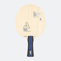 Straight-JOOLA CWX Table Tennis Blade