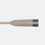 JOOLA BASEline Junior of a wooden table tennis racket with a blue stripe on a white background.