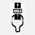 Paddle-JOOLA Carabiner