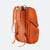 Product photo of the JOOLA Tour Elite Pickleball Duffle in Orange & Gray #Orange/Gray