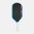White background, angled view of the JOOLA Pro IV Hyperion Pickleball paddle 16mm.