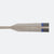 Wooden JOOLA BASELine table tennis racket with a blue stripe on a white background.