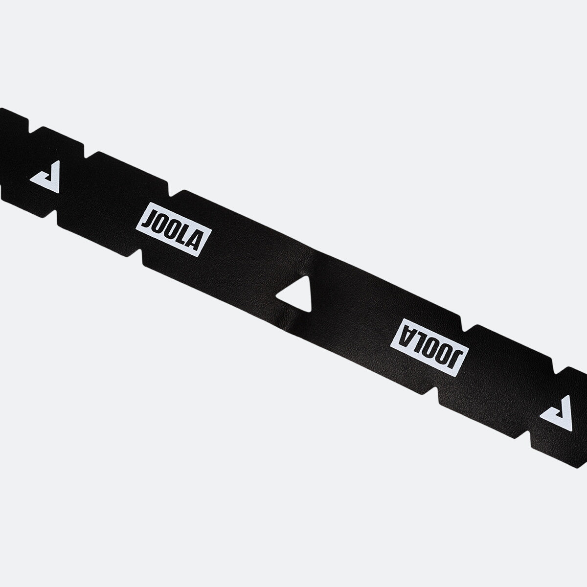 Image of a strip of JOOLA Protective edge guard tape.