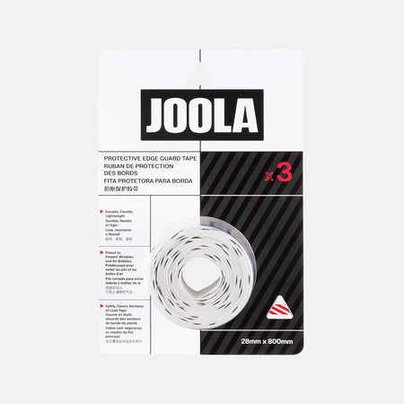Joola Racket Packaging JOOLA Pro IV Pickleball Edge Guard Tape - JOOLA USA