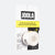 Angled view of the JOOLA Protective Edge Guard tape.