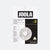 White background, image of a package of JOOLA Scorpeus Pro IV Edge Guard tape.