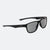 Product image showing a pair of JOOLA RJX Lite eyewear in matte black.