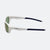 Product image of the JOOLA RJX Enhance eyewear in white.