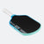 White background, image of the JOOLA Hyperion Pro IV pickleball padddle 14mm.