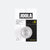 White background, product image of a package of JOOLA Clear Edge Guard tape.