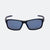 Product image showing the JOOLA RJX Enhance eyewear, matte navy.