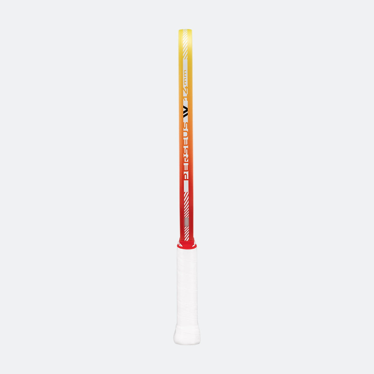 JOOLA Perseus Pro IV edge guard on a white background.