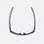 Product image showing the JOOLA RJX Enhance eyewear, matte navy.