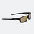 Product image of the JOOLA RJX Enhance eyewear, matte black.