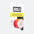 Image of a package of JOOLA Protective Edge Guard tape.