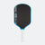 White background, image of the JOOLA Hyperion Pro IV pickleball paddle, 14mm.