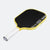 White background, angled view of the Scorpeus Pro IV pickleball paddle.