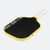 White background, angled view of the Scorpeus Pro IV pickleball paddle.