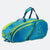 Product photo of the JOOLA Tour Elite Pickleball Duffle in Blue & Yellow #Blue/Yellow