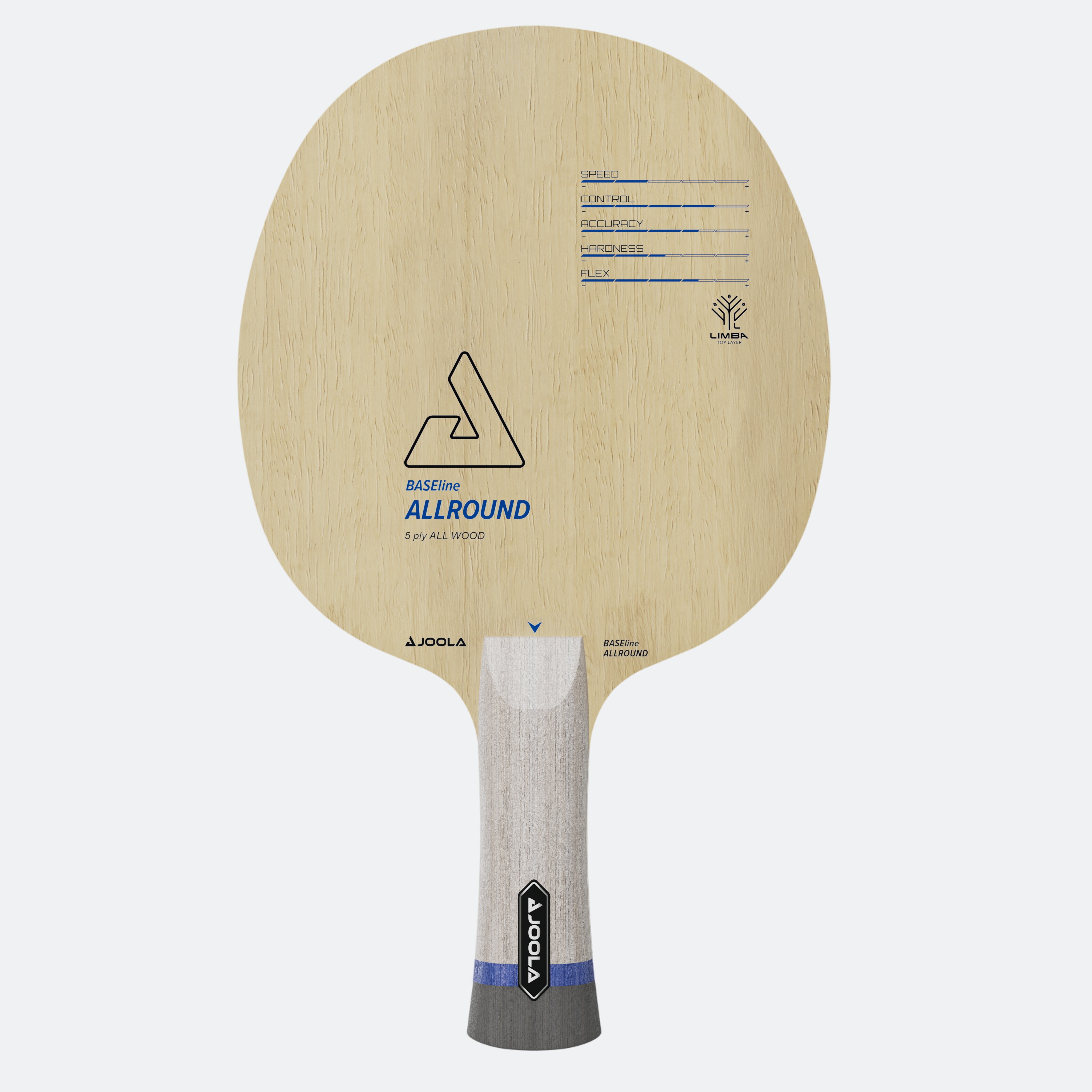 JOOLA JOOLA BASEline ALL Table Tennis Blade