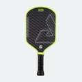 Surge Green-JOOLA Hyperion Double Vision Pickleball Paddle