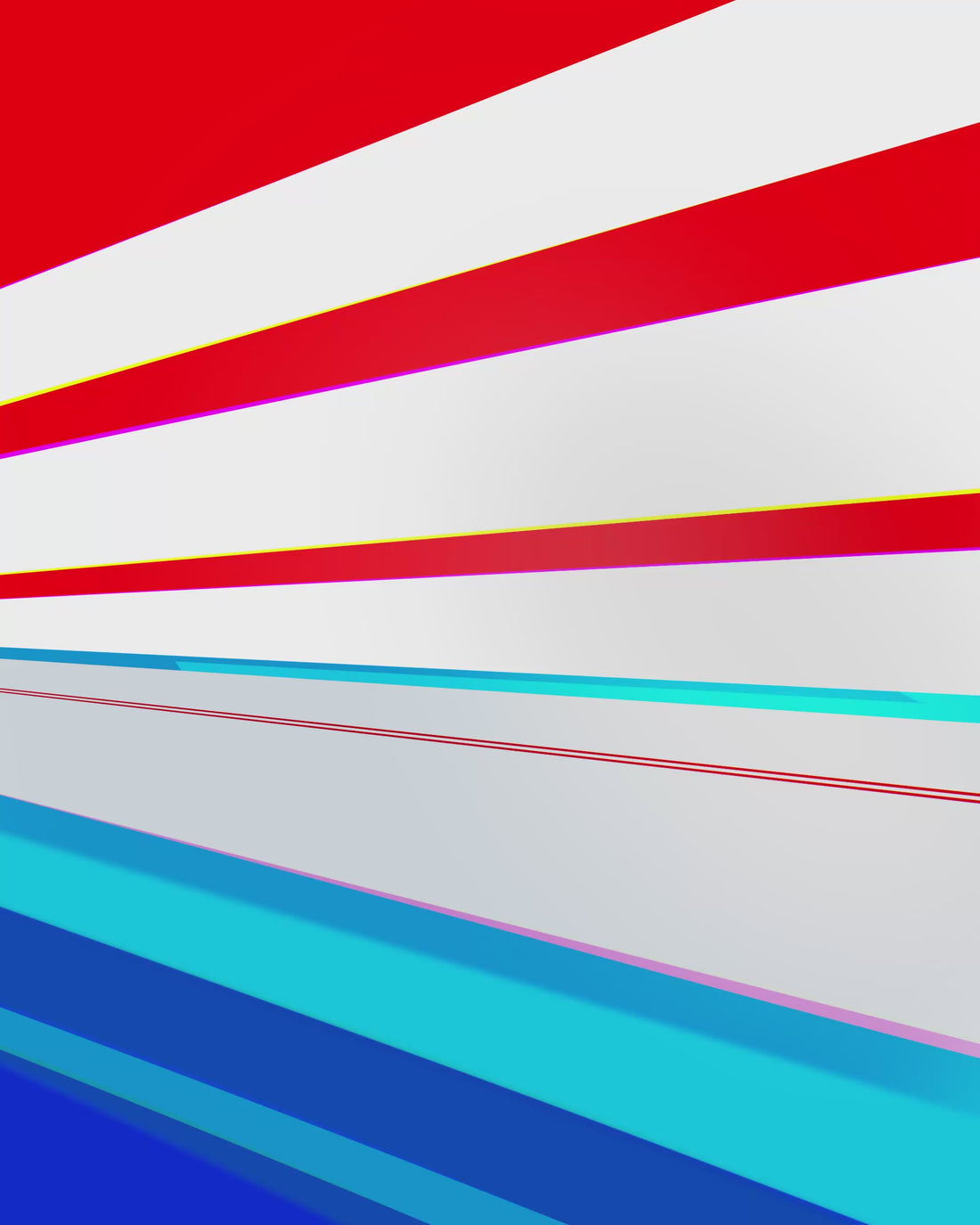JOOLA Website Banner Animation for the JOOLA Pops Tour.