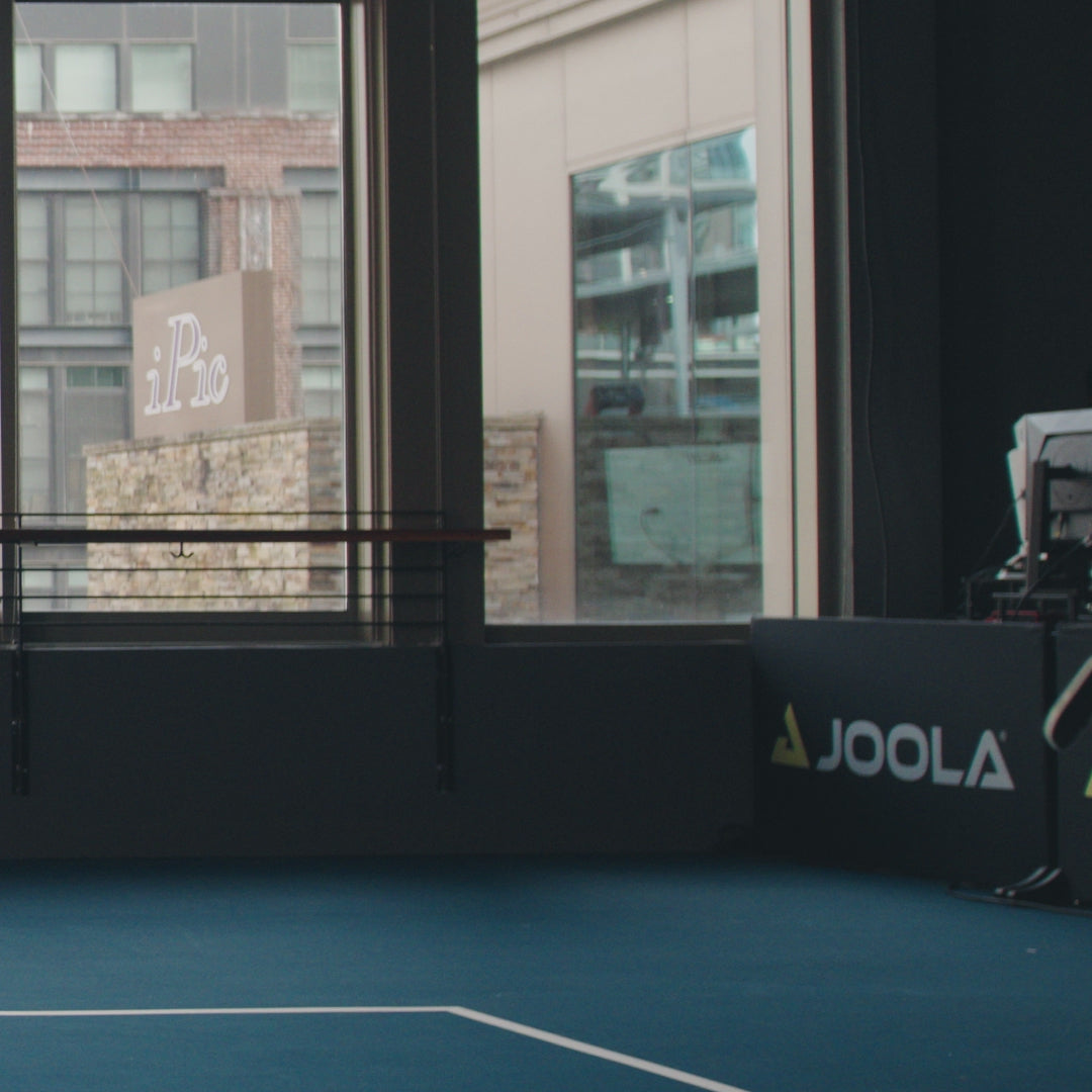 JOOLA Anna Bright Scorpeus Pro IV 14mm Pickleball Paddle